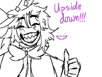 Ben and 2’s relationship. Thats all thats the Post