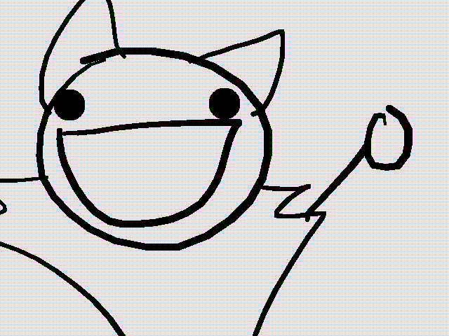 IM BOUTTA WATCH PUSS IN BOOTS AAAAGH