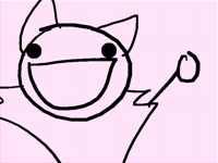 IM BOUTTA WATCH PUSS IN BOOTS AAAAGH