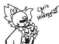 Some dumb ships people set up •-•