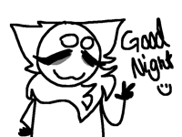 K y’all goodnight