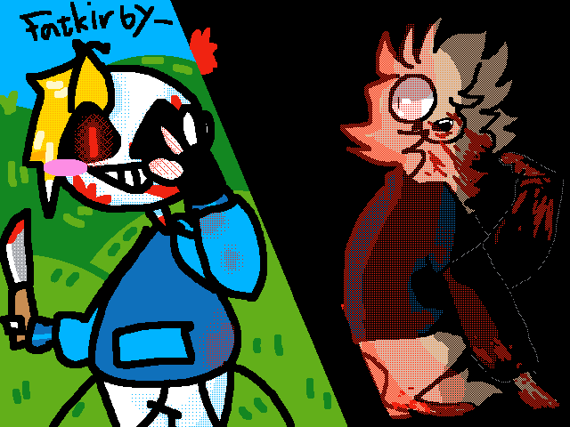 Killer collab