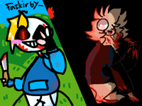 Killer collab