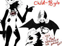 Child design ideas