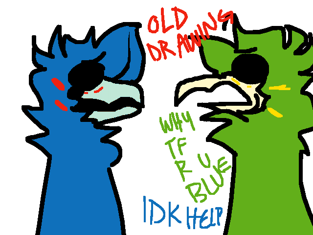 Imagine but remade