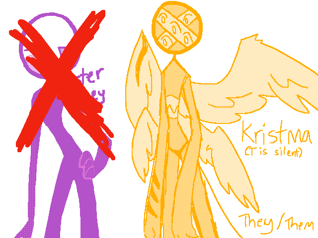 Minor Redesigning Pt. 2