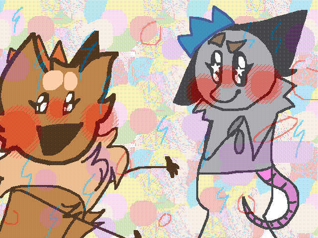 Happy Birfday Red! :D