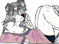 It’s my bday so have yearly dose of ben
