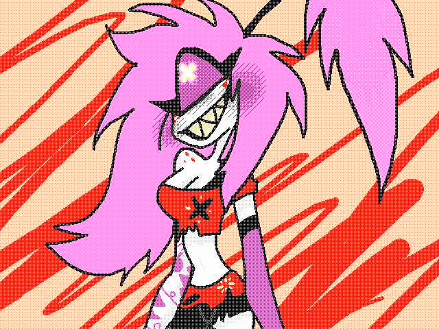 Cherri Bomb! ^^