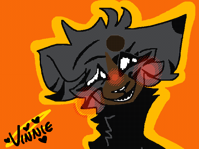 ART TRAAADE with @Ladycat :D