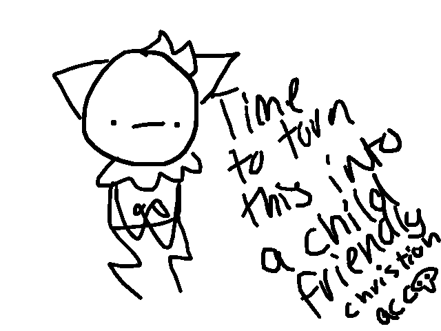 I feel bad for Ken dam
