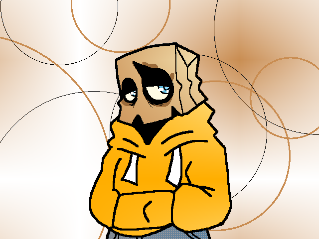 ART TRADE WOO!