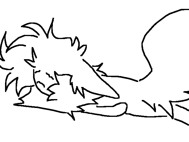 Í finally emptied the wip folder ugh