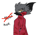 Redraw of the redraw of a redraw