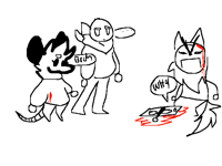 Shenanigans