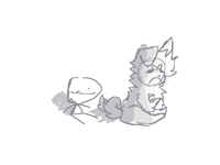 Sketch collab