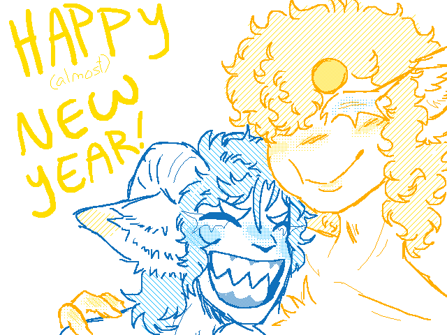 Lazy asf but happy new year yall 🥹🌹