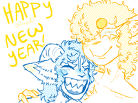 Lazy asf but happy new year yall 🥹🌹