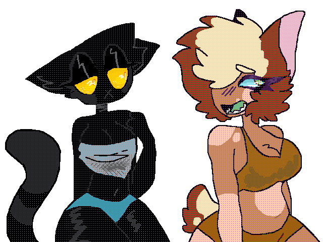 Kitties :3