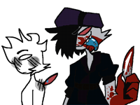 ShyGirl has arrived to the battlefields