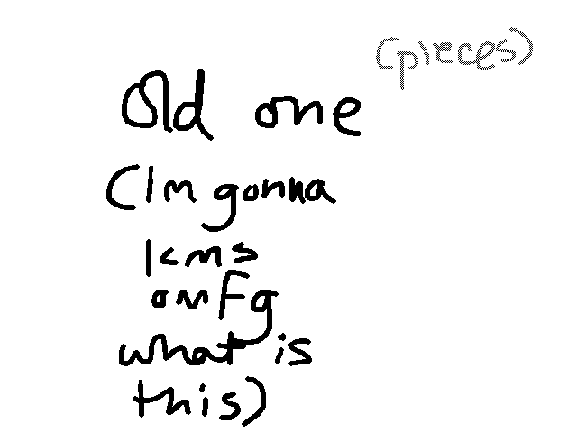 new shirt remake