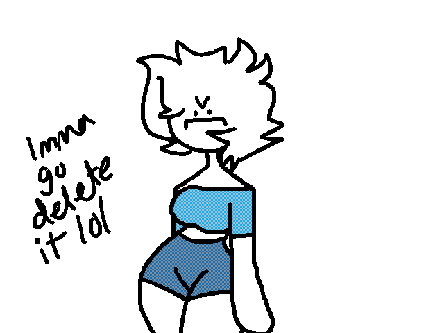 Flashbacks of that one thicc Ben post lel