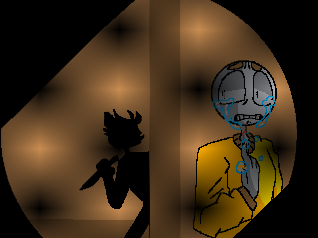 A Redraw for Red :]