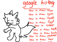 Does anyone have any art tips/tutorials
