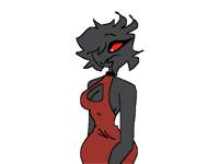 Give me outfits to stuff her in 🥺