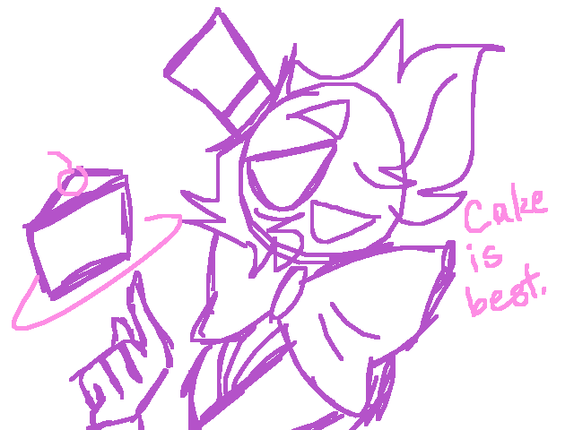 Im choosing this flag for him >_>