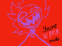 Your intestines are warm rn :0