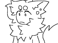 This was gonna be my entry but nvm