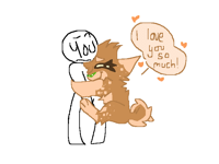Opal Is Giving Away Free Hugs