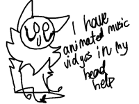 Songs that remind me of my ocs
