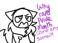 Blegh