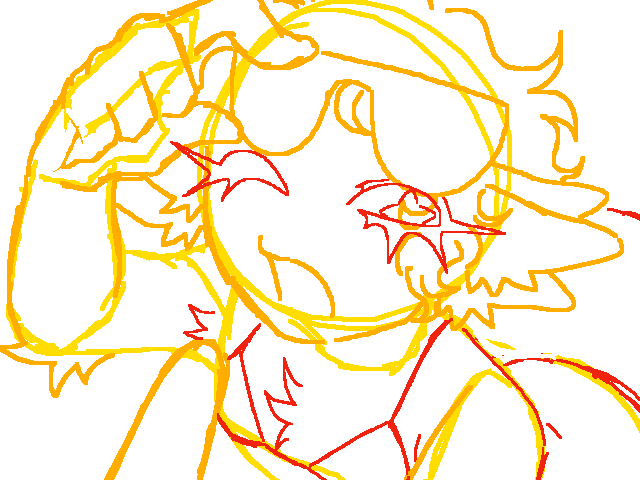 cw tomgue licking popsicle