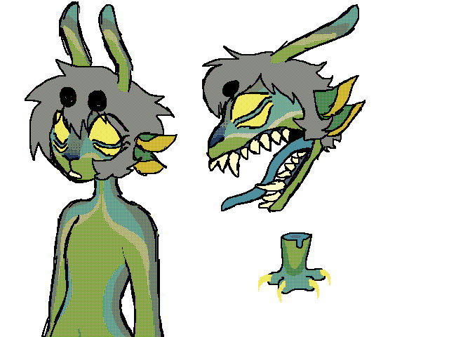 Alienalienalienalien