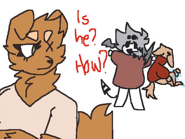 Big brain questions