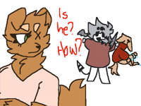 Big brain questions