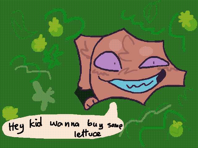 Bush