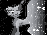 Black And White [CONTEST ENTRY]