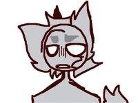 Bro I’m still fluffin’ tired T—T