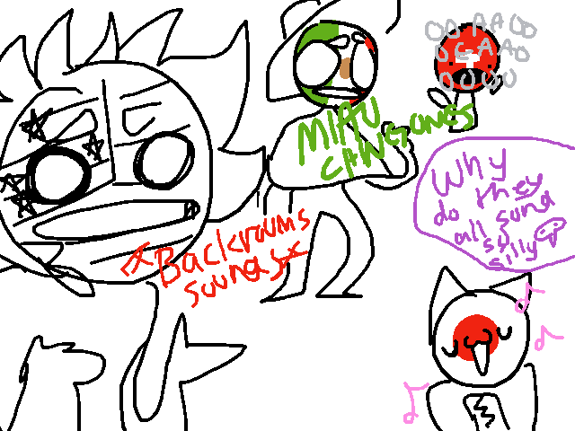 EAS alarms in a nutshell