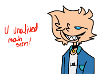 *posts and leaves*