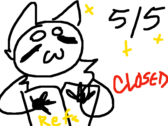 I will Dreadify u ;-;
