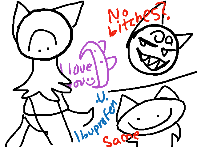 What do I drawwwww