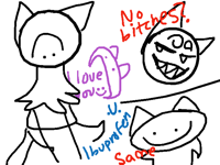 What do I drawwwww