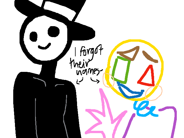 Minor Redesigning Pt. 3