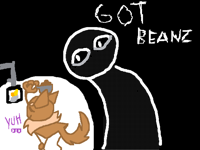 GOT BEANZ COLLAB