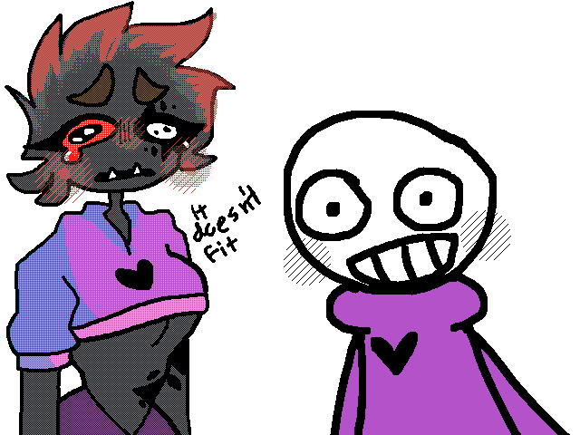 Heart Hood Collab